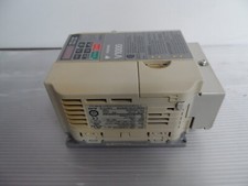 Yaskawa V1000 Indiana Variable Frequency Drives for sale | eBay Yaskawa V1000 Indiana Variable Frequency Drives for sale | eBay