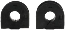 Rear Suspension Stabilizer Bar Bushing Kit Delphi For 2007-2010 Saturn Outlook