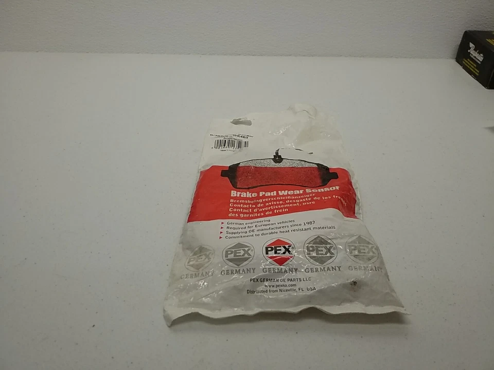 WK463 PEX Automotive Disc Brake Pad Wear Sensor Made In Hungary WK463 - Image 2 of 3
