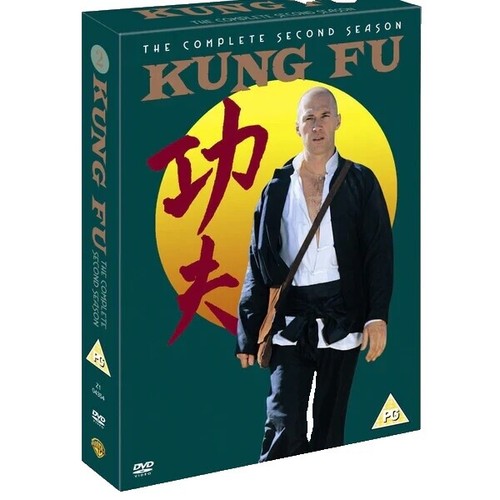 Crazy Shaolin Disciples-- Hong Kong Kung Fu Martial Arts Action