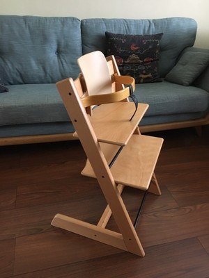 stokke tripp trapp high chair ebay