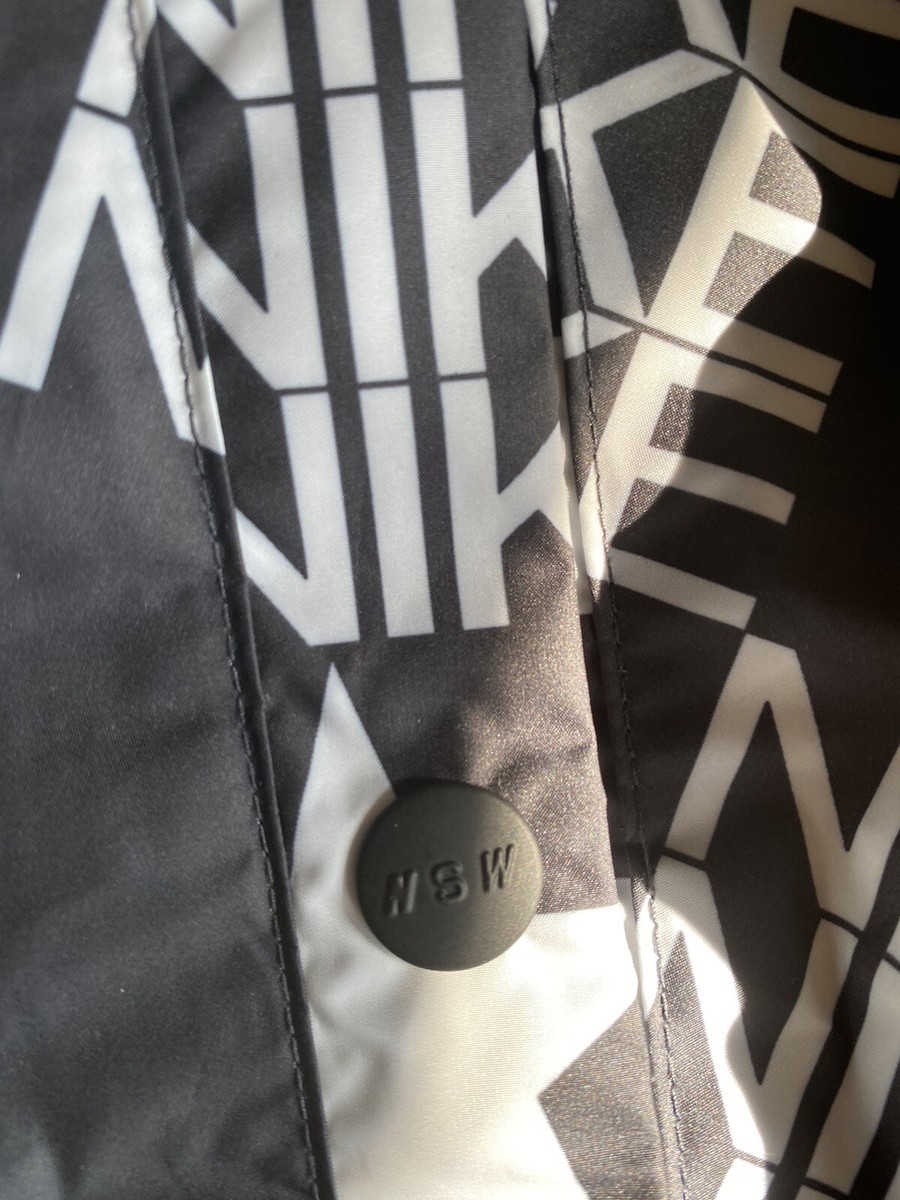 NWT* Nike Sportswear Scorpion Scorpio Jacket SZ Large NSW AR1632