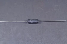 RWR84S1210FR Cal-R Wirewound Resistor 121 Ohm 1% 7W Axial Solder Inductive