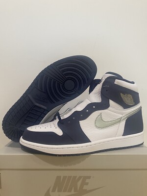 tokyo navy jordan 1