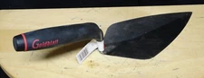 GOLDBLATT - 11" PHILADELPHIA PATTERN BRICK TROWEL - MODEL G01651 - NEW NO BOX