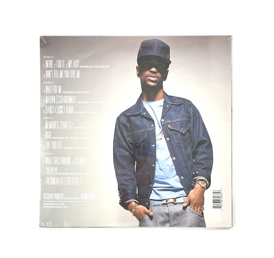 Twenty88 Vinyl (Big Sean Edition) レコード TWENTY88