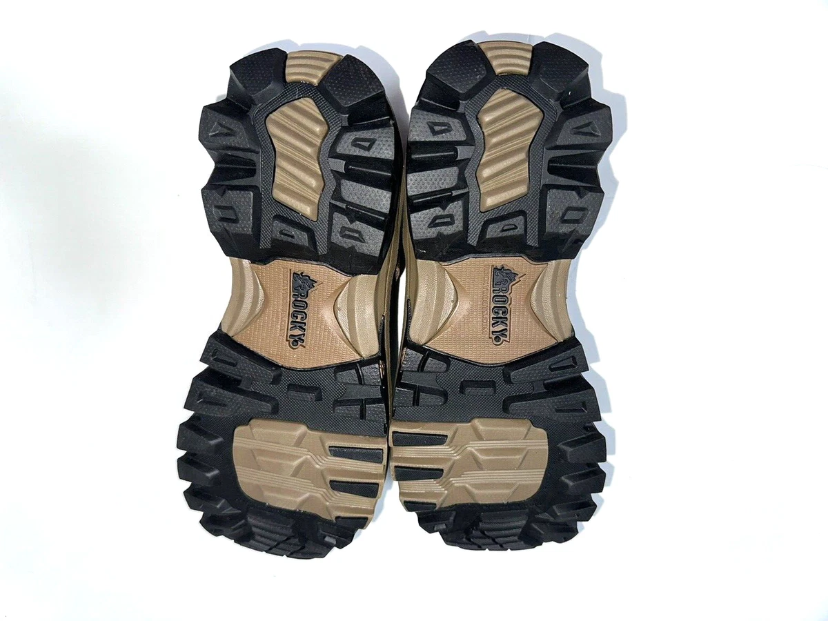 Rocky endeavor point hiking sandal sale