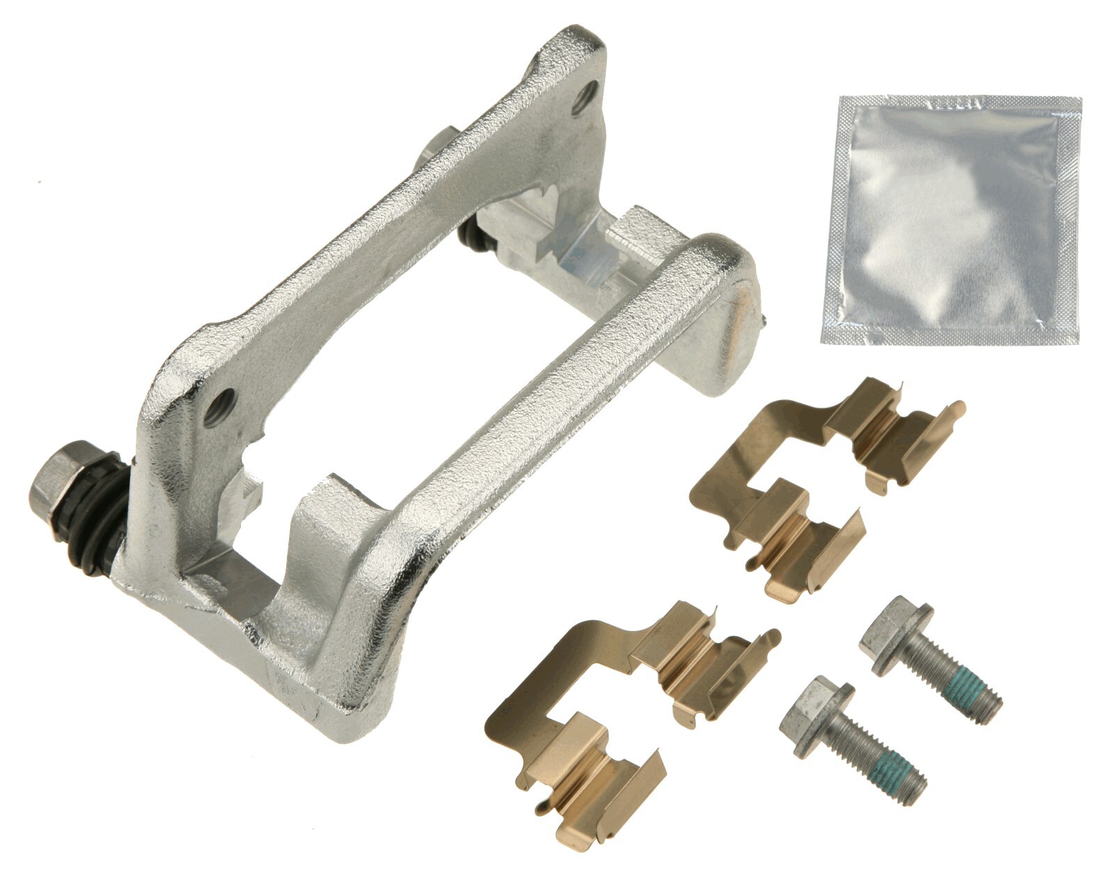 BDA1021 TRW Carrier, brake caliper for ALFA ROMEO,FIAT