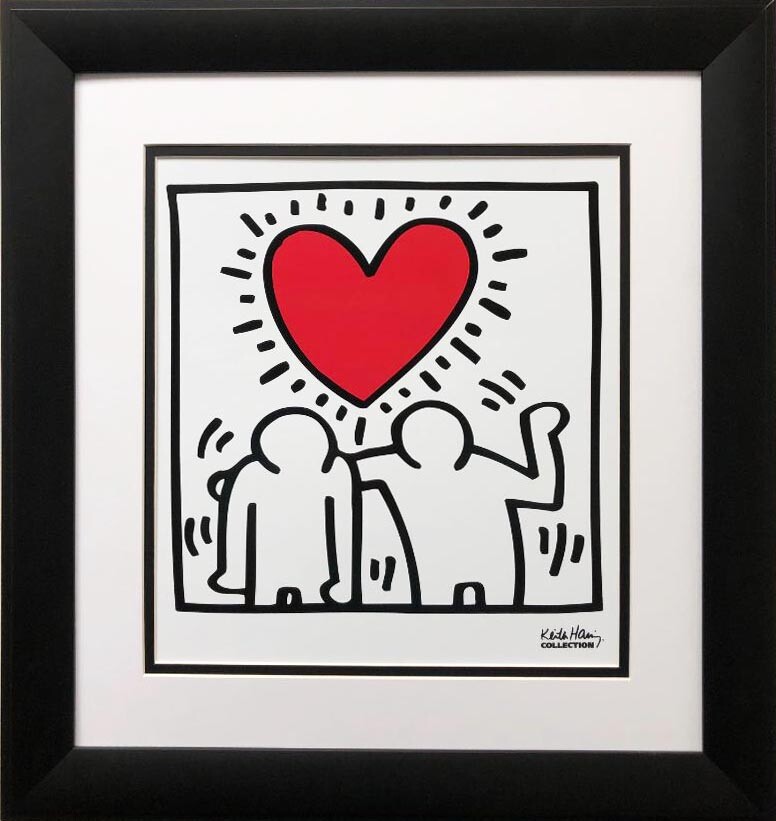 Keith Haring 