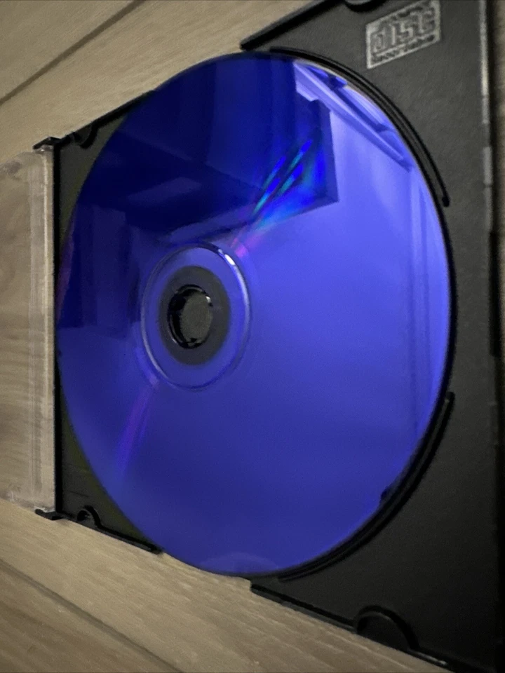 Test Drive Off Road-Wide Open (PlayStation 2 PS2) - DISC ONLY - Image 2 of 2