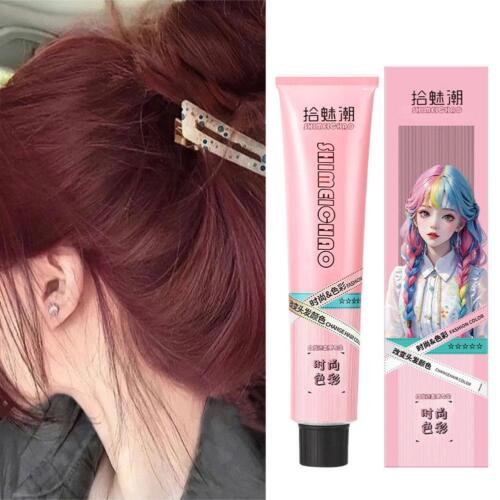 100ML Hair Dye Cream NEW 2024 - Picture 1 of 15
