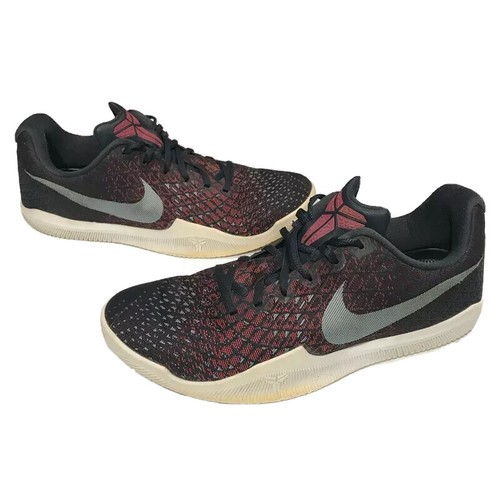 Nike Kobe Bryant Mamba Instinct Low 