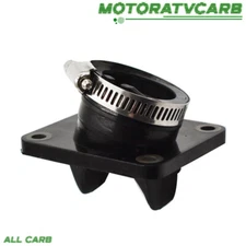 ALL-CARB Carburetor Intake Manifold Boot For YAMAHA YZ85 2002 2003 2004-2017