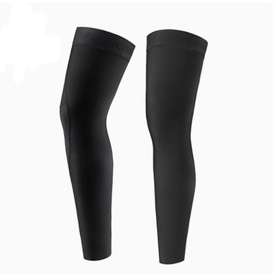 ROCKBROS Winter Fahrrad Beinlinge Sports Thermo Beinwärmer Warm Knieschutz DHL