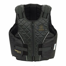 Ovation Adult Comfort Flex Body Protector