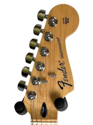 Fender Mexico ST Standard Stratocaster 2017 21F CAR Electric