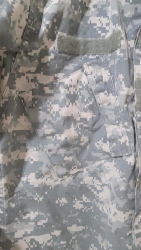ACU Digital Jacket Medium-Regular #1i - Picture 2 of 7