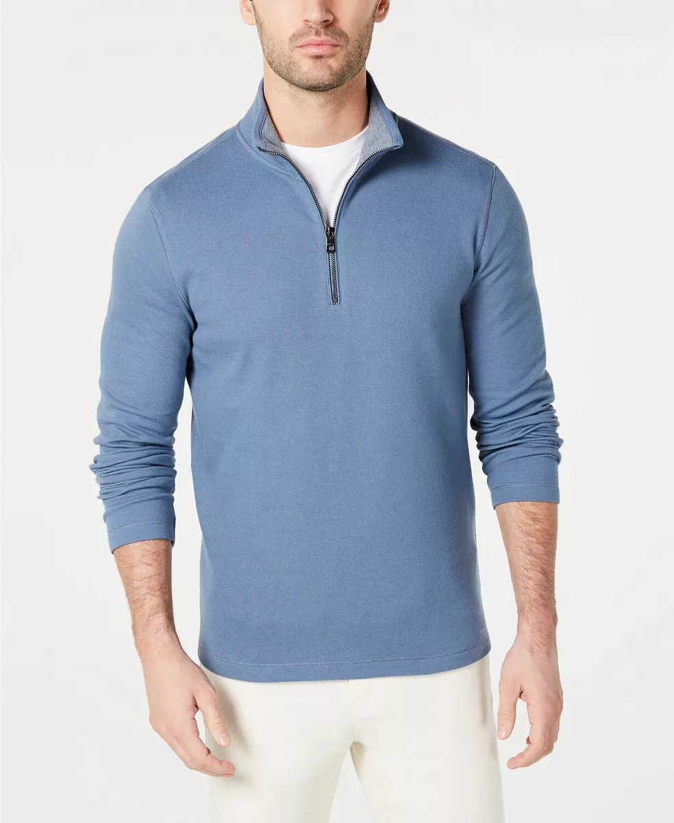 Michael kors shop sweater men