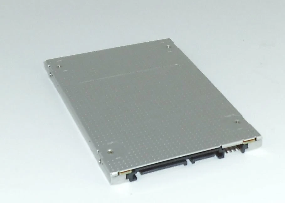 TOSHIBA 512GB SOLID STATE DRIVE ENTERPRISE 2.5" SSD 6GB/S 7MM DISK THNSNJ512GCSY - Image 2 of 2