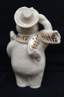 1995 LENOX China Jewels JOLLY SNOWMAN 7" Porcelain Figurine With Box HOLIDAY — photo 3