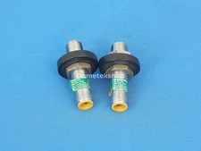 Turck Bi 2-M12-AN6X-H1141 (Lot of 2)