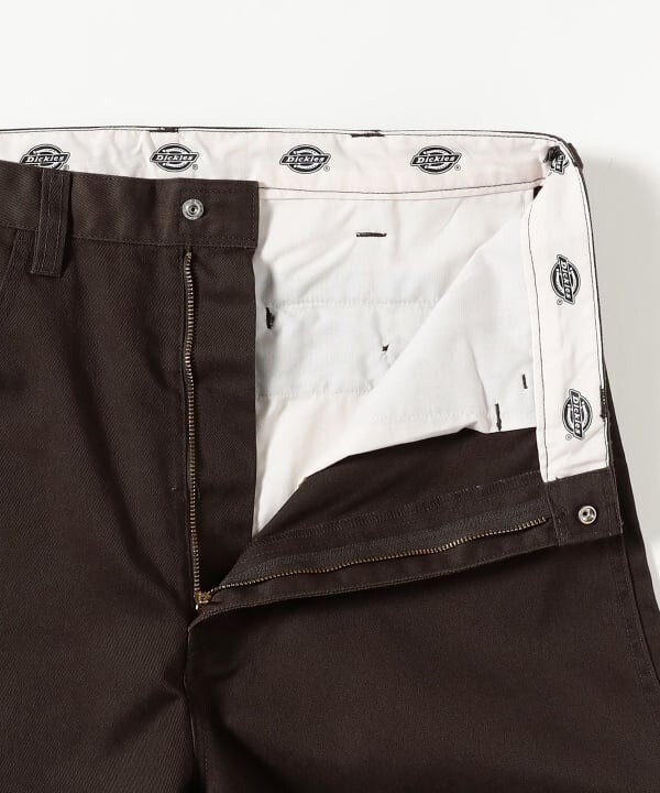 ASK availability First) BEAMS Dickies × FUTURE ARCHIVE