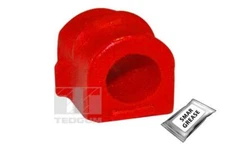 Tedgum 00508044 stabiliser mounting for Opel