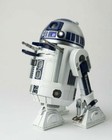 Bandai Chogokin 12' PM Perfect Model R2-D2 Action Figure for sale