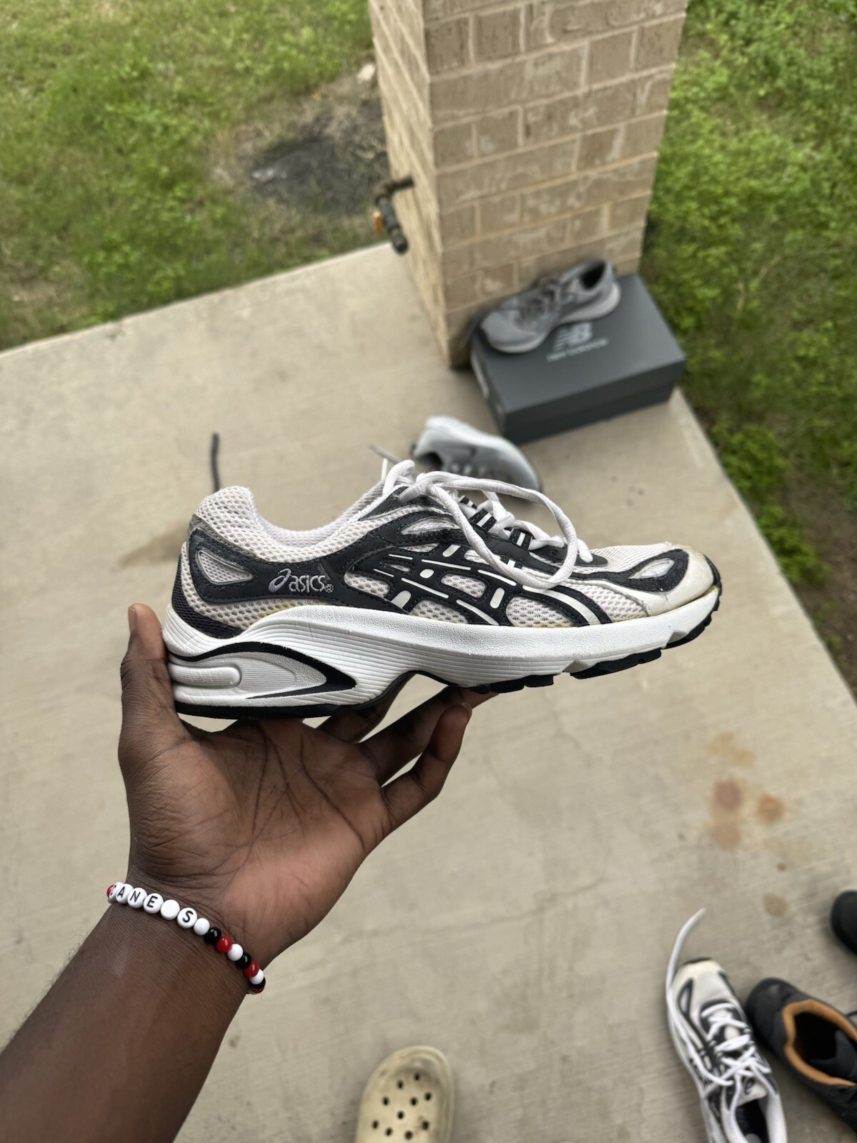 ASICS Shoe Gel Kayano