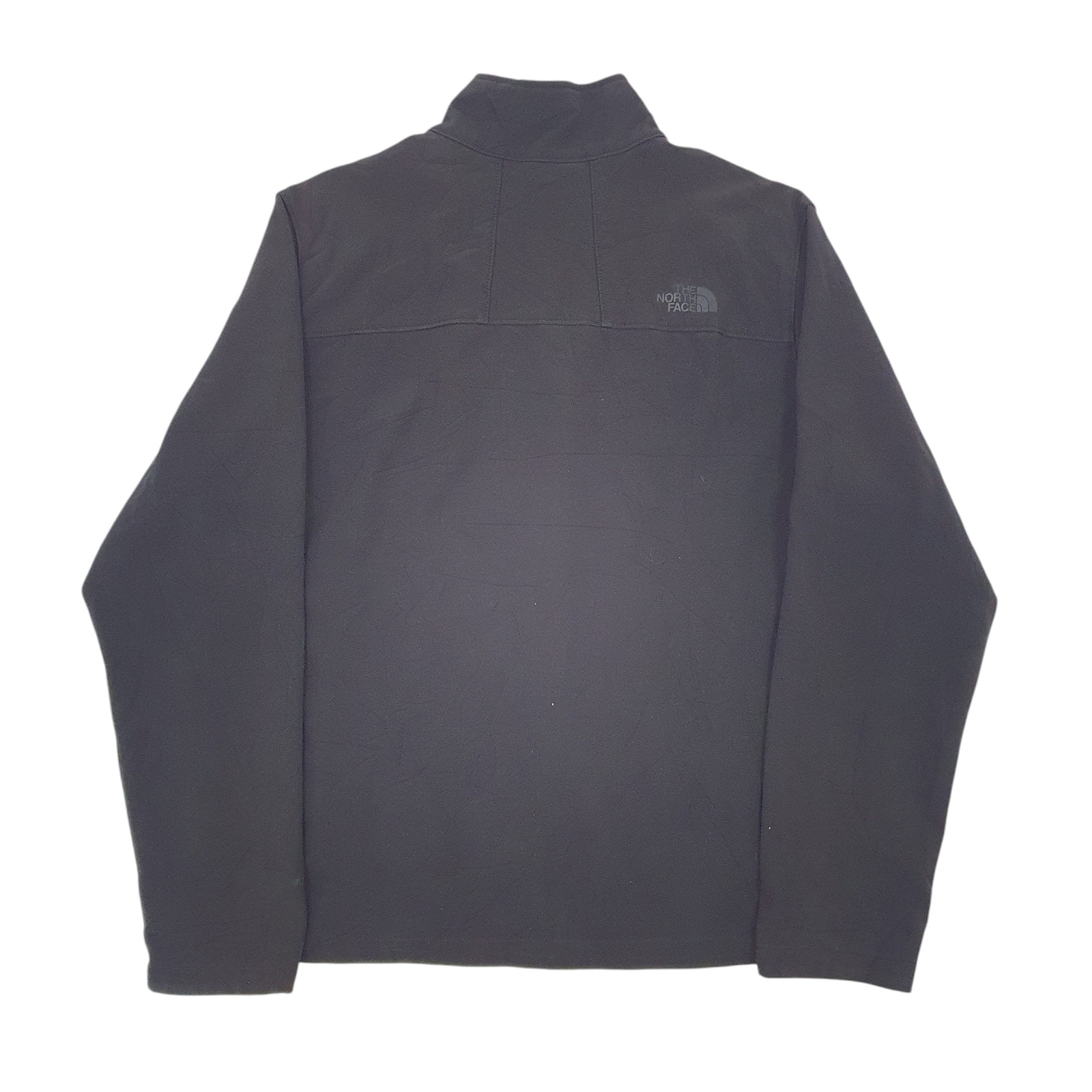THE NORTH FACE Softshell Jacket Coat Mens XL image 3
