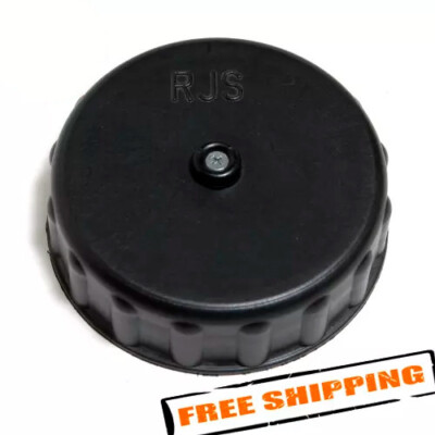 RJS Racing Equipment 30181 Fuel Cell Cap