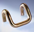 1 x Klauenhaken für 50 mm Gurtband Spanngurt Zurrgurt Ratschenspanngurt Haken