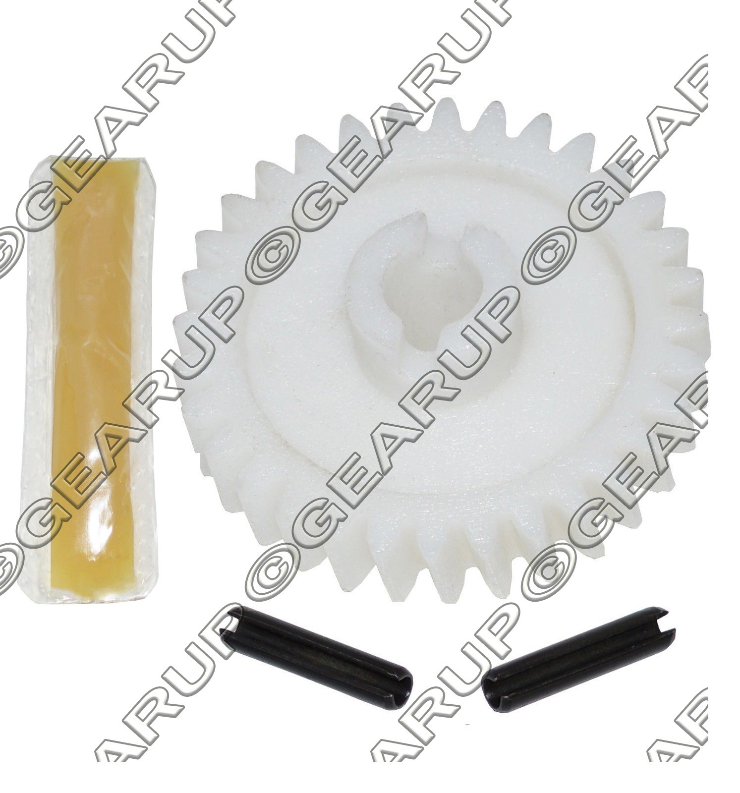 Garage Door Opener Drive Gear For Liftmaster Sears Chamberlin 41A2817