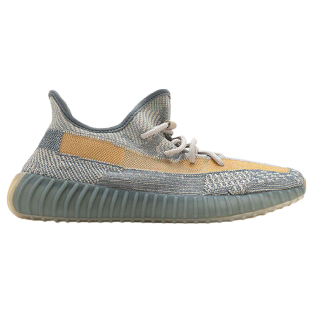 Yeezy Boost 350 V2 Low Israfil