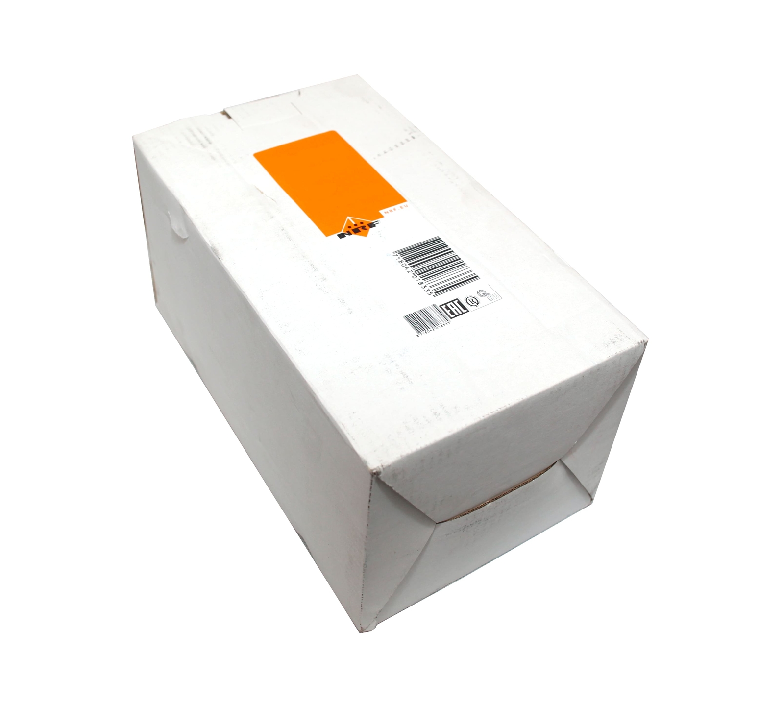 Evaporatore climatizzazione 36188 NRF per AUDI A6 C6 Avant A6 C6 A6 Allroad C6