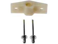 For 1994-1999 BMW 740iL Headrest Mechanism Dorman 35999YHVG 1998 1996 1995 1997