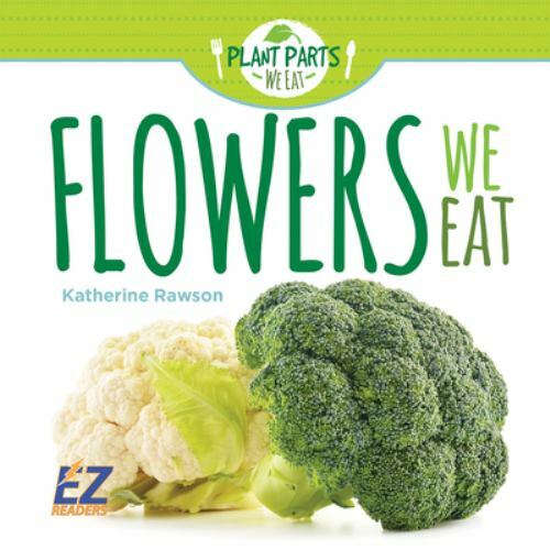 Flowers We Eat by Katherine Rawson (2020, Hardcover) for sale online eBay