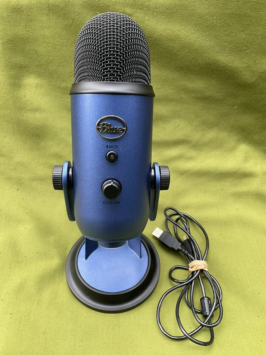 Logicool G Blue Yeticaster BM400C 【公式通販】