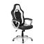Miniaturansicht 1  - Drehstuhl Bürostuhl Sportsitz e-Sports Chair Schalensitz GAMING ZONE PRO AB100