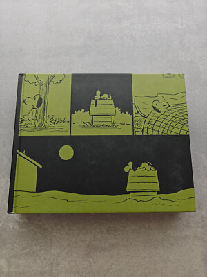 Peanuts Werkausgabe 04: 1957 - 1958 von Charles M. Schulz 2008 Gebundene Ausgabe