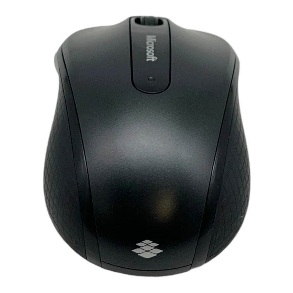 Microsoft Wireless Mobile Maus 4000 | 1383 - Bild 2 von 4