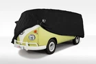 CoverZone 'Sahara' Indoor Fitted Dust Cover (suits Type 2 VW Camper Bus)