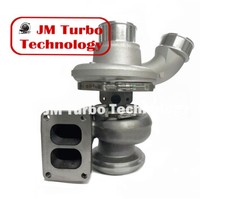 Turbo Turbocharger W Gaskets For Mack E7 Engine 2002-2006 12.0l Diesel S300a106 Turbo Turbocharger W Gaskets For Mack E7 Engine 2002-2006 12.0l Diesel S300a106
