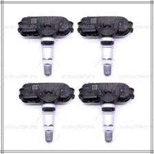 4x Tire/Tyre Pressure Sensor TPMS for Hyundai Ix35 LM Kia Sportage SL 433MHz