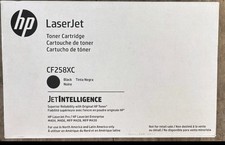 HP CF258XC 58X Black High Yield Toner Cartridge, LaserJet Pro M428 series Sealed