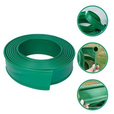 Yard Border Edger Tool Gardening Decoration Barrier Strip Flexible Lawn Edging