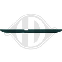 3405061 Spoiler Vorne FüR Fiat 500 C (312_)