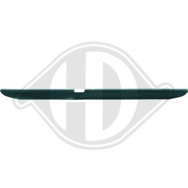 3405061 Spoiler Vorne FüR Fiat 500 C (312_)-image