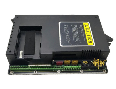 Carrier Transicold CEAS 430173-02 Microlink 2i Controller With Data Coder