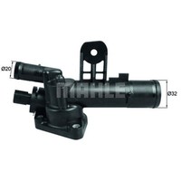 Mahle Thermostat KüHlmittel Mit Dichtung 89°C FüR Renault Modus/Grand Megane
